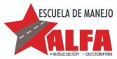 Escuela de Manejo Alfa